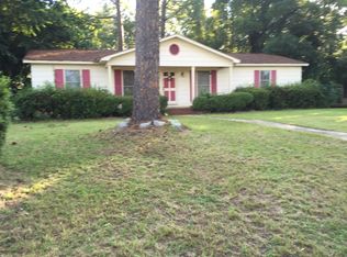 504 Vintage Rd, Albany, GA 31705