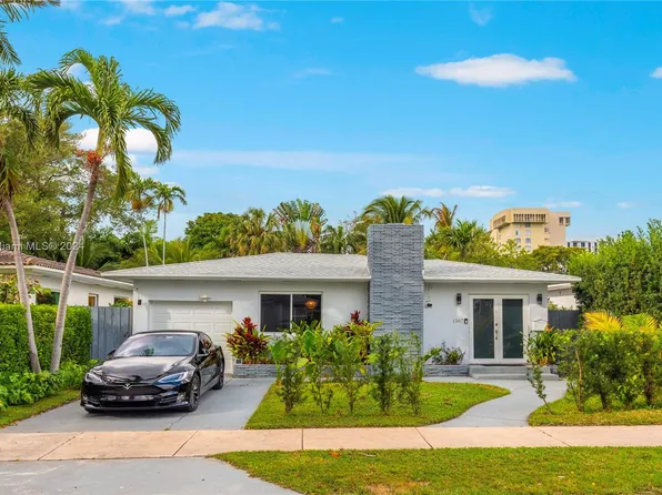 1567 NE 110th St, Miami, FL 33161