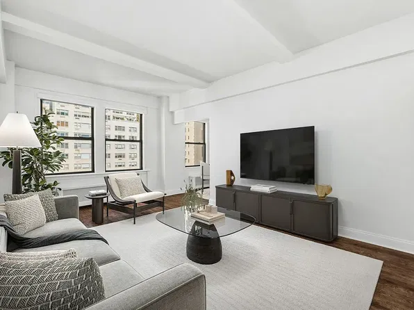 12 E 86th St, New York, NY