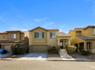 3427 Sheep Canyon St, Las Vegas, NV 89122