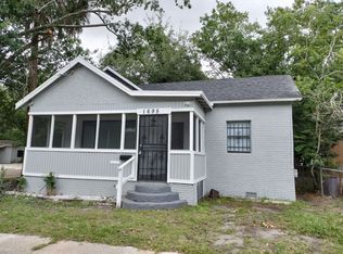 1695 W 2nd St, Jacksonville, FL 32209