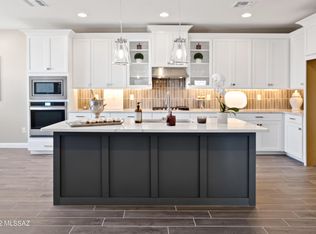 1293 E Perched Hawk Ln, Sahuarita, AZ 85629
