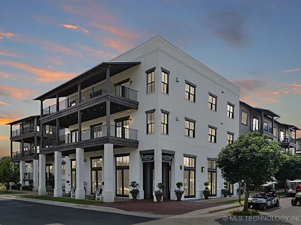 29 Water St #7, Eufaula, OK 74432