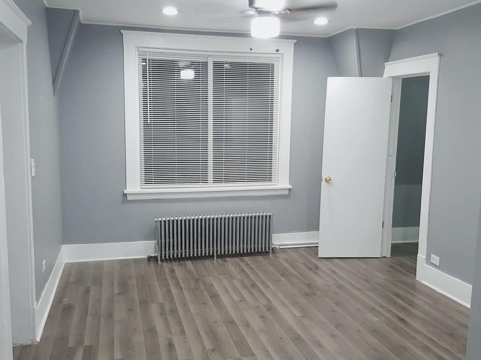 Living room in first floor