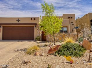 4346 Calle Amarilla Arc, Las Cruces, NM 88011
