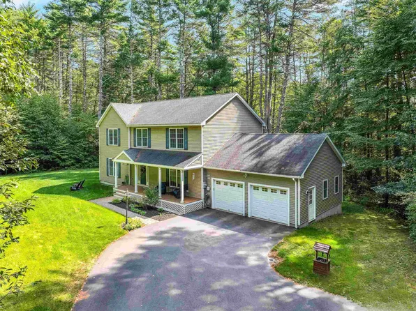 9 Bartlett Drive, Amherst, NH 03031