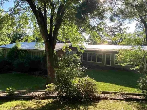 1155 Old Greeneville Hwy, Parrottsville, TN 37843
