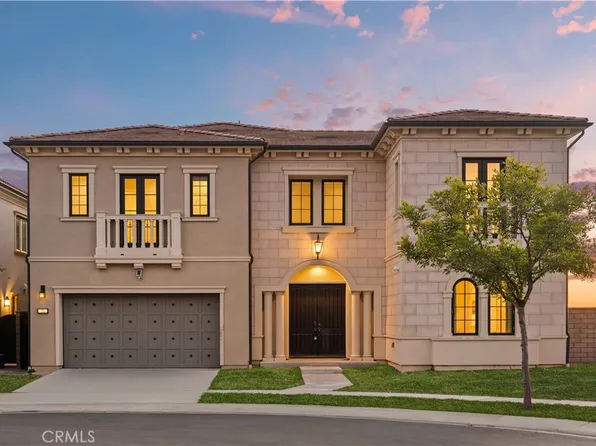 100 Headwaters, Irvine, CA 92602