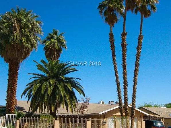 2550 Vegas Valley Dr, Las Vegas, NV 89121