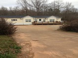 5055 Cragford Rd, Ashland, AL 36251
