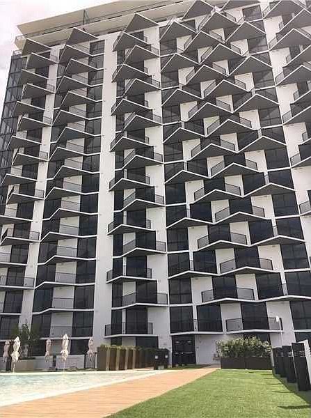 1st image of 5300 Paseo Dr #801