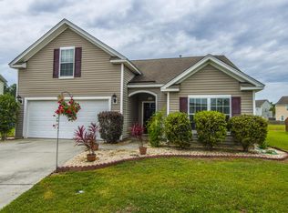 8021 Henderson Rd, Summerville, SC 29483