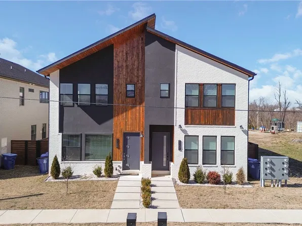 1149 NE Monroe St, Bentonville, AR 72712