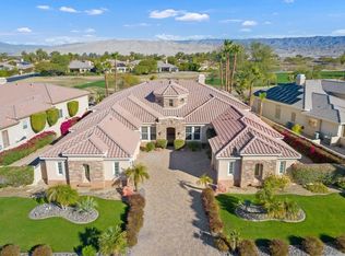 63 Calle De Oro, Rancho Mirage, CA 92270