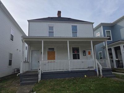 153 Hayden Ave #155, Columbus, OH, 43222