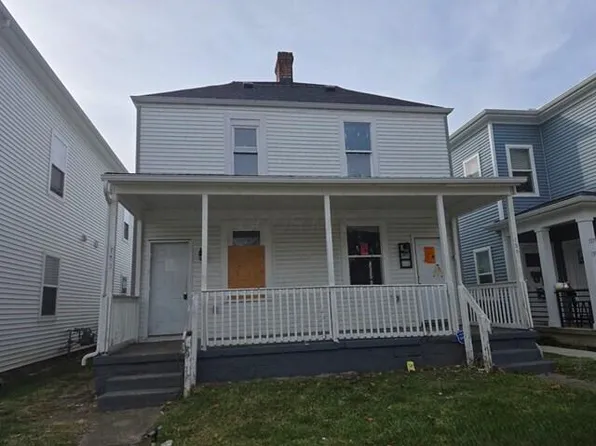 153 Hayden Ave #155, Columbus, OH 43222