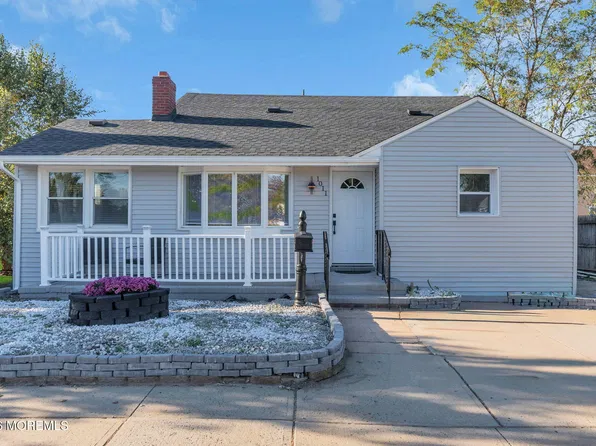 1011 Florence Avenue, Union Beach, NJ 07735