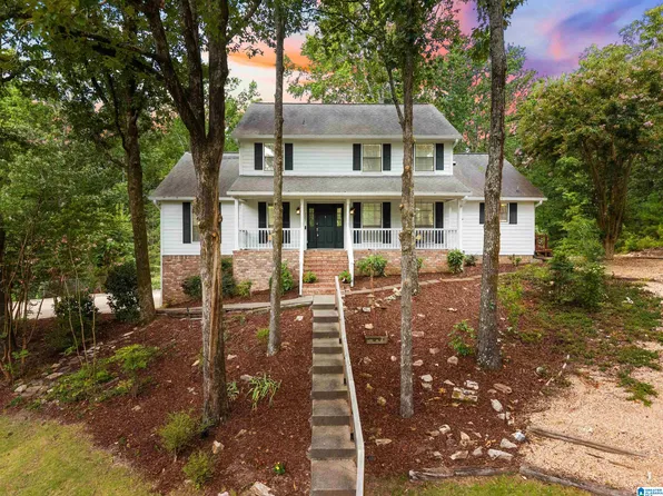 2203 Lakeside Dr, Mc Calla, AL 35111
