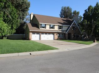 26262 Glen Canyon Dr, Laguna Hills, CA 92653