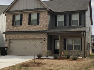 1995 Bridgewater Pass LOT 62, Hampton, GA 30228