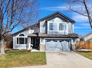 9772 Quay Loop, Westminster, CO 80021