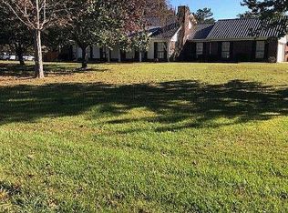 300 Plantation Trce, Jackson, AL 36545