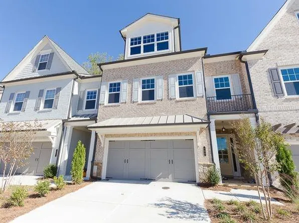 100 Calder Dr, Alpharetta, GA 30009