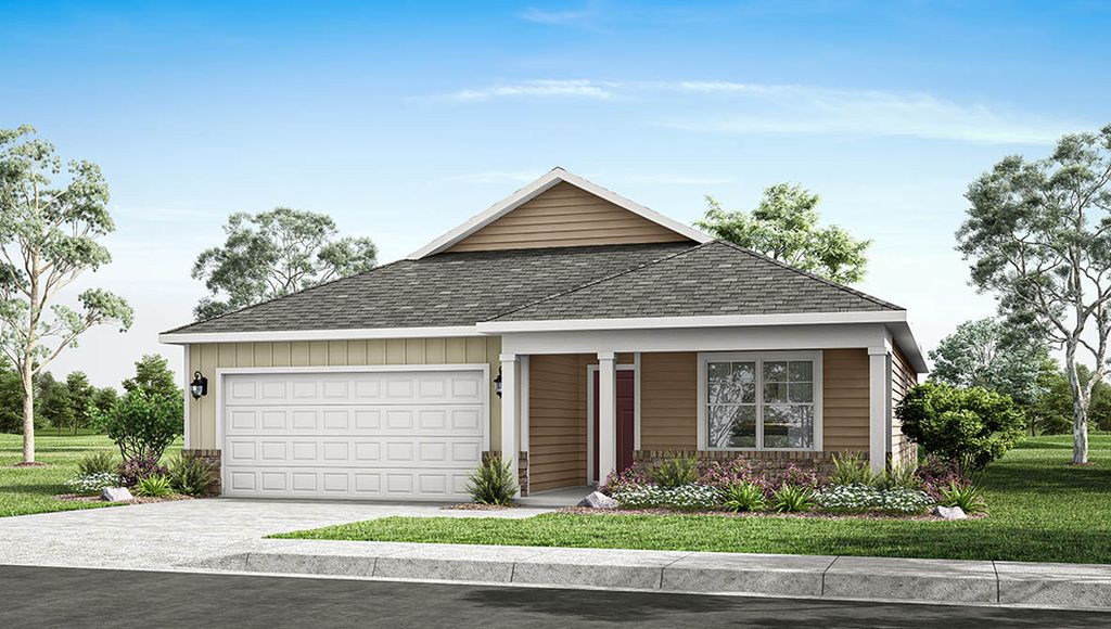 Real estate listing image