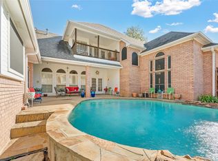 5519 Hunterwood Ln, Arlington, TX 76017