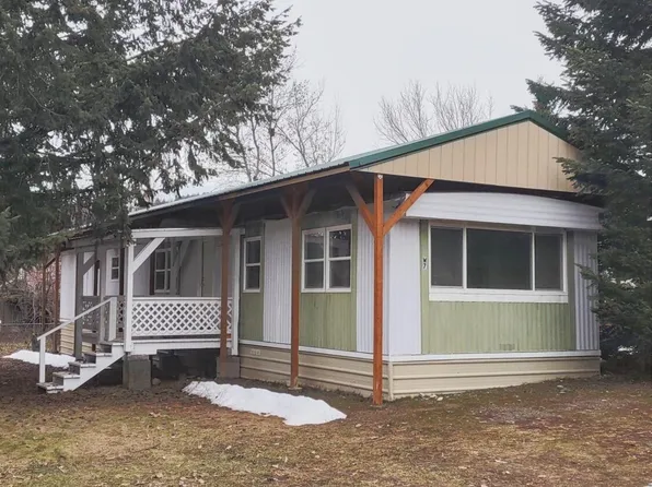 6977 Kaniksu St W #7, Bonners Ferry, ID 83805