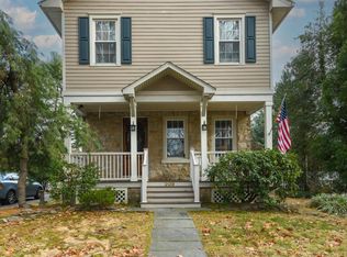 209 S Marion Ave, Wenonah, NJ 08090