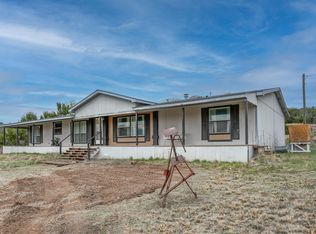 11 Pinon Trl, Edgewood, NM 87015