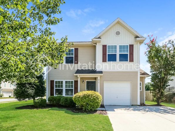 816 Georgia Oak Ln