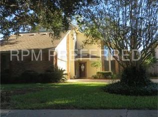 21431 Park Mount Dr, Katy, TX 77450