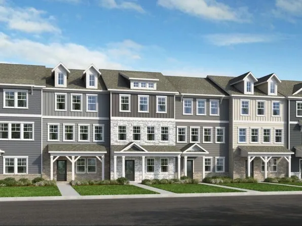 1324 W Garner Rd #100, Garner, NC 27529