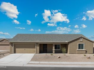 3831 N Ranch Way, Casa Grande, AZ 85122