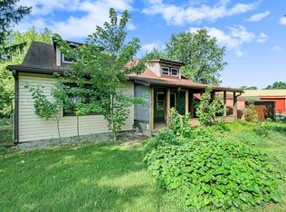 19909 State Route 17, Culver, IN 46511