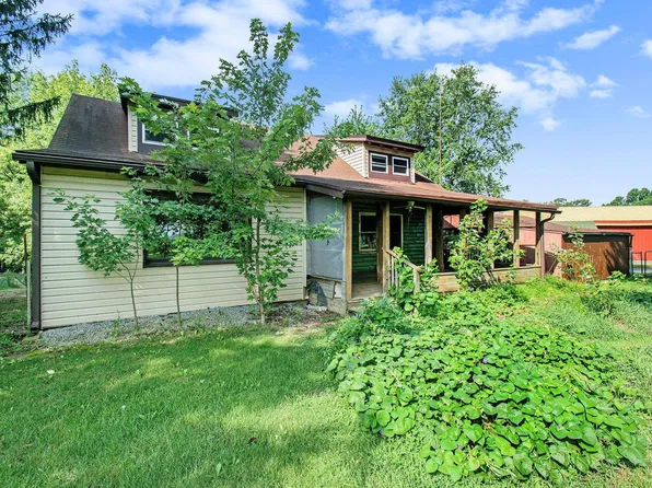 19909 State Road 17 Rd, Culver, IN 46511