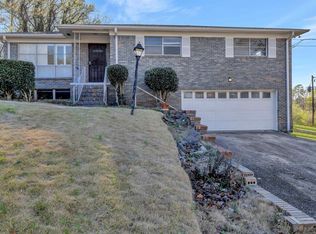 2100 16th St SW, Birmingham, AL 35211