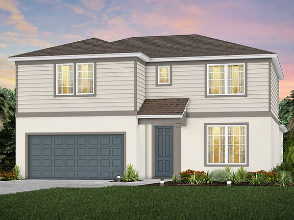 New Construction Whitestone for Sale - FM1