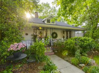 405 Greenway Ave, Nashville, TN 37205