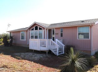 2440 N Calle Vista Corazon #2428, Huachuca City, AZ 85616
