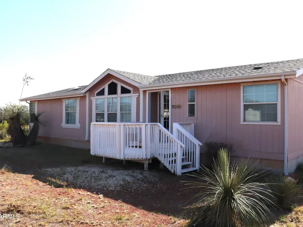 2440 N CALLE VIS CORAZON -- #2428, Huachuca City, AZ 85616