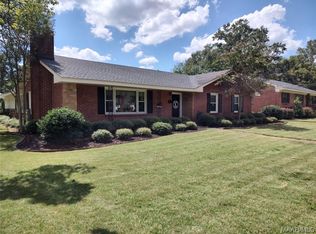 2778 Biltmore Ave, Montgomery, AL 36109