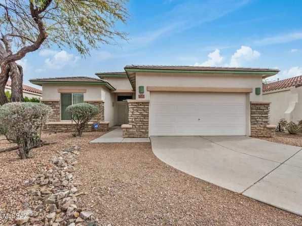 1232 S Desert Vista Dr, Tucson, AZ 85748