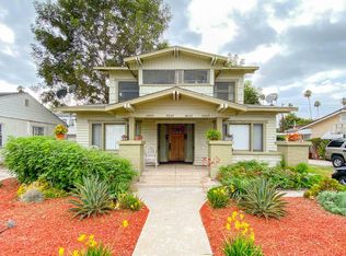 3837 1/2 Arlington Ave, Los Angeles, CA 90008