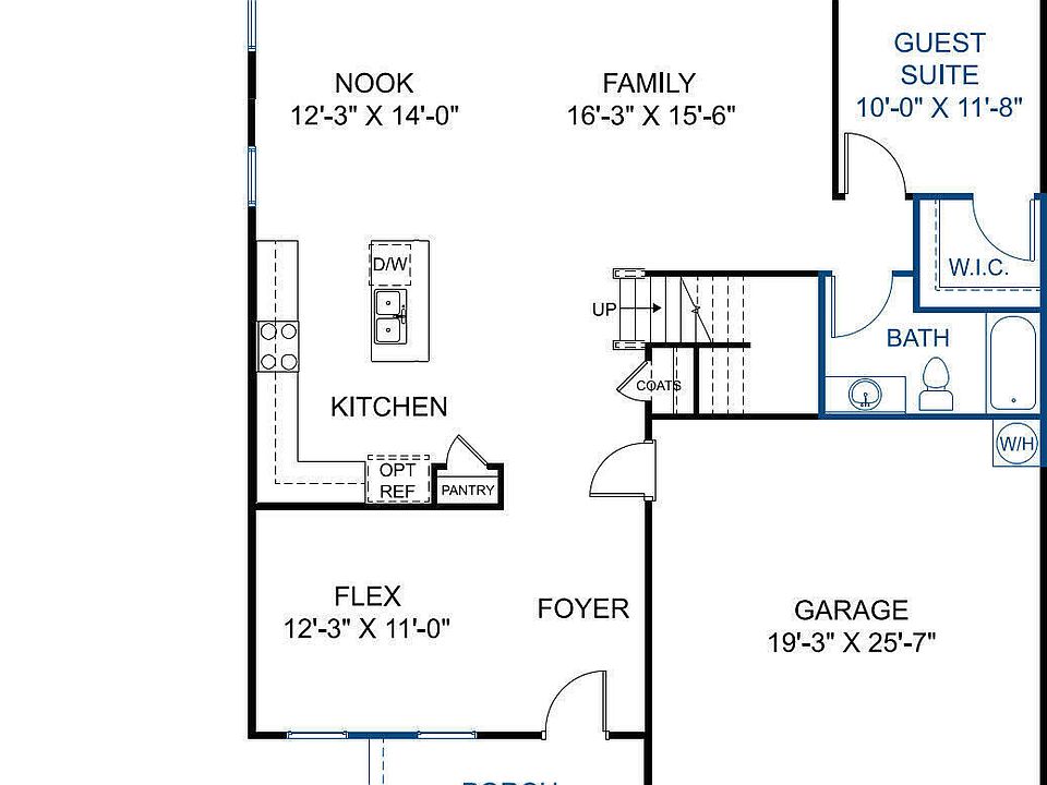2nd image of 107 Sutherland Rd