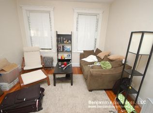 9 Egremont Rd #2L, Brighton, MA 02135