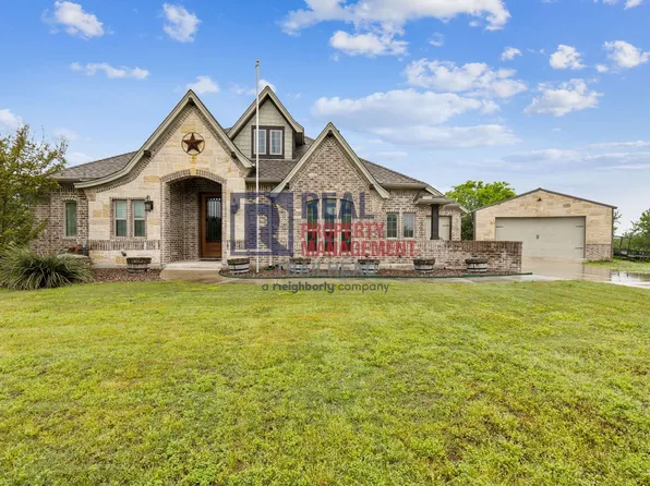 113 Maral Ln, Azle, TX 76020