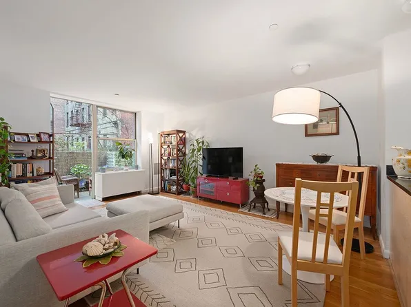 736 W 187th St APT 108, New York, NY 10033